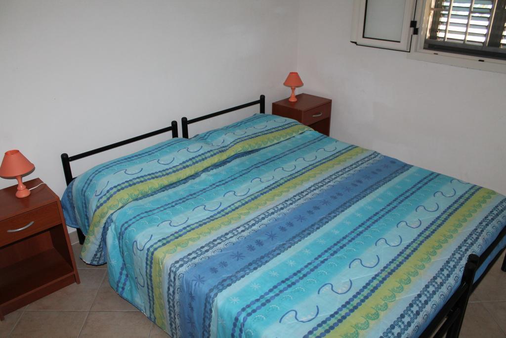 Tenuta Montincello Vieste Chambre photo